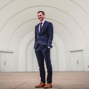 Meet your Posher, Nick